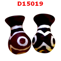D15019 : หินดีซีไอ 3 ตา