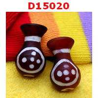 D15020 : หินดีซีไอ 2 ตา 10 จุด
