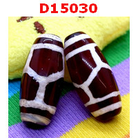 D15030 : หินดีซีไอ ลายกระดองเต่า