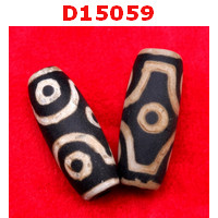 D15059 : หินดีซีไอ 6 ตา