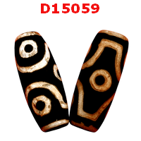 D15059 : หินดีซีไอ 6 ตา