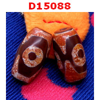 D15088 : หินดีซีไอ 3 ตา