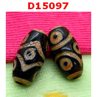 D15097 : หินดีซีไอ 6 ตา