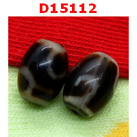 D15112 : หินดีซีไอ ลายตะขอ