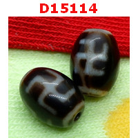 D15114 : หินดีซีไอ ลายสวัสดิกะ
