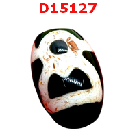 D15127 : หินดีซีไอ ลายไฉ่ซิงเอี๊ย