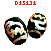 D15131 : หินดีซีไอ ลายดอกบัว