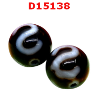 D15138 : หินดีซีไอ ลายตะขอ