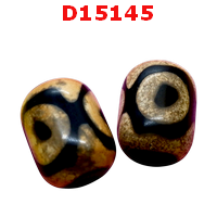 D15145 : หินดีซีไอ 3 ตา
