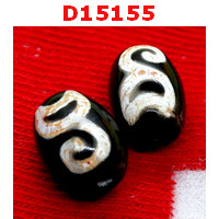 D15155 : หินดีซีไอ ลายตะขอ