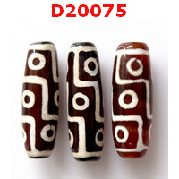D20075 : หินดีซีไอ 9 ตา