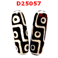 D25057 : หินดีซีไอ 9 ตา 