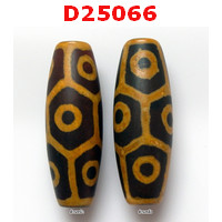 D25066 : หินดีซีไอ 9 ตากระดองเต่า 