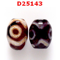 D25143 : หินดีซีไอ 3 ตา 