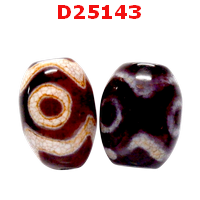 D25143 : หินดีซีไอ 3 ตา 