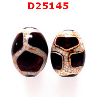 D25145 : หินดีซีไอ กระดองเต่า