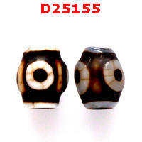 D25155 : หินดีซีไอ 3 ตา