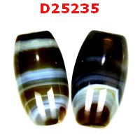 D25235 : หินดีซีไอลายธรรมชาติ