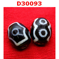 D30093 : หินดีซีไอ 6 ตา