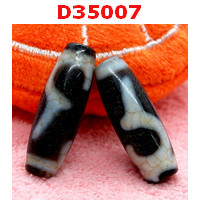 D35007 : หินดีซีไอ ลายตะขอ
