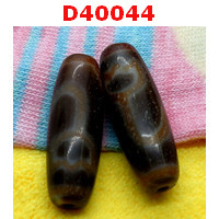 D40044 : หินดีซีไอ ลายดอกบัว