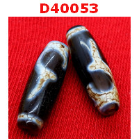 D40053 : หินดีซีไอ ลายตะขอ