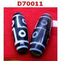 D70011 : หินดีซีไอ 6 ตา