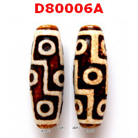 D80006A : หินดีซีไอ 9 ตา
