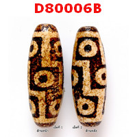 D80006B : หินดีซีไอ 9 ตา