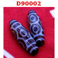 D90002 : หินดีซีไอ 6 ตา ตามังกร