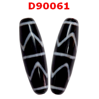 D90061 : หินดีซีไอ ลายภูเขา