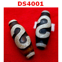 DS4001 : หินดีซีไอ ลายตะขอ