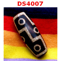 DS4007 : หินDZI ลาย 9 ตา