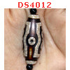DS4012 : หินDZI ลาย 7 ตา