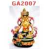 GA2007 : ไฉ่ซิงเอี๊ยทิเบต
