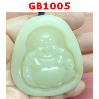 GB1005 : พระสังกัจจายน์หินขาว