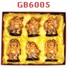 GB6005 : พระสังกัจจายน์เรซิ่น   ชุดที่ 5