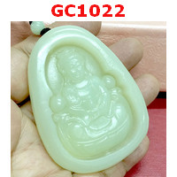GC1022 : เจ้าแม่กวนอิมหินขาว