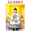 GC6003 : ภาพเจ้าแม่กวนอิมสามมิติ