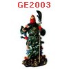 GE2003 : เทพกวนอูเสื้อสีเขียว