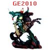 GE2010 : เทพกวนอู ขี่ม้า