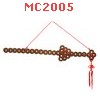 MC2005 : ดาบเหรียญจีน ขนาดใหญ่