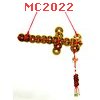MC2022 : ดาบเหรียญจีน