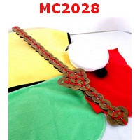 MC2028 : ดาบเหรียญจีน 15 นิ้ว