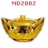MD2002 : ก้อนทองกล่องสมบัติ