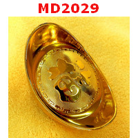 MD2029 : ก้อนทอง