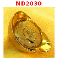 MD2030 : ก้อนทอง