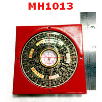 MH1013 : เข็มทิศจีน(หล่อแก) 