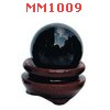 MM1009 : อะเมทิสต์ ปลุกเสก (20mm)