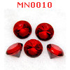 MN0010 : โคตรเพชรเสริมฮวงจุ้ย สีแดง